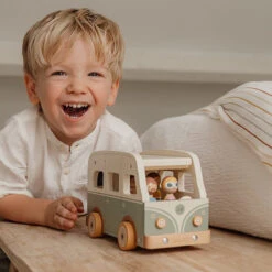 Little Dutch Vintage Busje -Little Dutch little dutch little dutch vintage busje 6