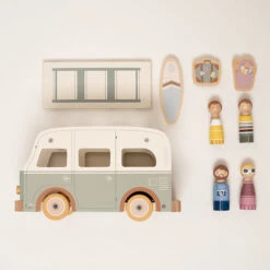 Little Dutch Vintage Busje -Little Dutch little dutch little dutch vintage busje 7