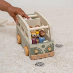 Little Dutch Vintage Busje -Little Dutch little dutch little dutch vintage busje 8