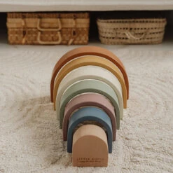 Little Dutch Vintage Regenboog 17 Little Dutch Vintage Regenboog -Little Dutch little dutch little dutch vintage regenboog 7