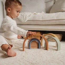 Little Dutch Vintage Regenboog 18 Little Dutch Vintage Regenboog -Little Dutch little dutch little dutch vintage regenboog 8