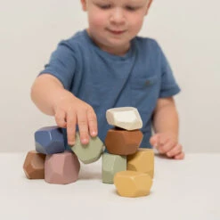 Little Dutch Vintage Stapelstenen