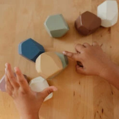 Little Dutch Vintage Stapelstenen 12 Little Dutch Vintage Stapelstenen -Little Dutch little dutch little dutch vintage stapelstenen 5