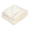 Little Dutch Wiegdeken Vintage Sunny Stripes