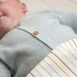 Little Dutch Wieglaken Vintage Sunny Stripes 8 Little Dutch Wieglaken Vintage Sunny Stripes -Little Dutch little dutch little dutch wieglaken vintage sunny 3