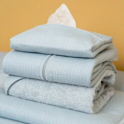 Little Dutch Zomerdeken Ledikant Pure Soft Blue -Little Dutch little dutch little dutch zomerdeken ledikant pure 7