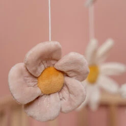 Little Dutch Nijntje Muziekmobiel Vintage Little Flowers -Little Dutch little dutch nijntje muziekmobiel vintage little f 2