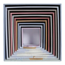 Stapelblokken Little Goose - Little Dutch -Little Dutch little dutch stapelblokken little goose little dut 2