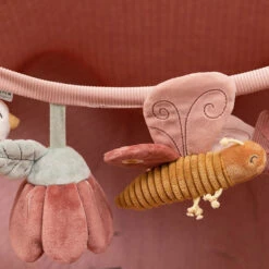 Wagenspanner Flowers & Butterflies - Little Dutch 8 Wagenspanner Flowers & Butterflies - Little Dutch -Little Dutch little dutch wagenspanner flowers butterflies litt 3