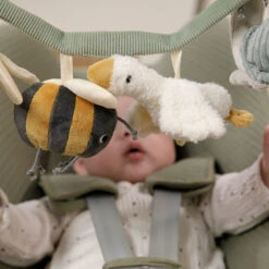 Wagenspanner Little Goose - Little Dutch -Little Dutch little dutch wagenspanner little goose little dutc 2