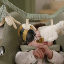 Wagenspanner Little Goose - Little Dutch -Little Dutch little dutch wagenspanner little goose little dutc 3