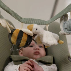 Wagenspanner Little Goose - Little Dutch -Little Dutch little dutch wagenspanner little goose little dutc 4