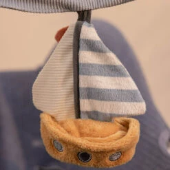 Wagenspanner Sailors Bay - Little Dutch -Little Dutch little dutch wagenspanner sailors bay little dutch 3