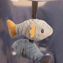 Wagenspanner Sailors Bay - Little Dutch -Little Dutch little dutch wagenspanner sailors bay little dutch 4