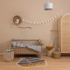 Little Dutch -Little Dutch little dutch wieglaken sailors bay blue 1